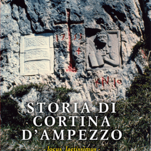 STORIA DI CORTINA - LOCUS LAETISSIMUS