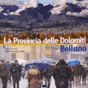 LA PROVINCIA DELLE DOLOMITI BELLUNO