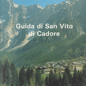 GUIDA DI S. VITO DI CADORE