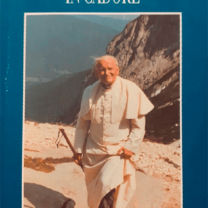 SUI SENTIERI DEL PAPA IN CADORE